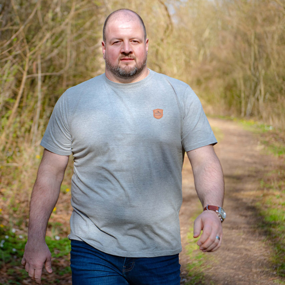 Herrenshirt